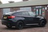 USED 2014 14 BMW X6 3.0 M50D 4d 376 BHP SUNROOF, 20" ALLOYS, MEDIA PACK