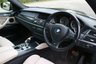USED 2014 14 BMW X6 3.0 M50D 4d 376 BHP SUNROOF, 20" ALLOYS, MEDIA PACK