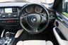 USED 2014 14 BMW X6 3.0 M50D 4d 376 BHP SUNROOF, 20" ALLOYS, MEDIA PACK