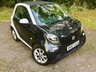 USED 2017 67 SMART FORTWO 1.0 PASSION 2d 71 BHP 1 OWNER // ONLY 20,000 MILES // BLUETOOTH//AIRCON//DAB//ALLOYS 1 OWNER // ONLY 20,000 MILES // BLUETOOTH//AIRCON//DAB//ALLOYS