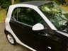 USED 2017 67 SMART FORTWO 1.0 PASSION 2d 71 BHP 1 OWNER // ONLY 20,000 MILES // BLUETOOTH//AIRCON//DAB//ALLOYS 1 OWNER // ONLY 20,000 MILES // BLUETOOTH//AIRCON//DAB//ALLOYS