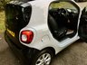 USED 2017 67 SMART FORTWO 1.0 PASSION 2d 71 BHP 1 OWNER // ONLY 20,000 MILES // BLUETOOTH//AIRCON//DAB//ALLOYS 1 OWNER // ONLY 20,000 MILES // BLUETOOTH//AIRCON//DAB//ALLOYS
