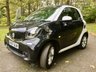USED 2017 67 SMART FORTWO 1.0 PASSION 2d 71 BHP 1 OWNER // ONLY 20,000 MILES // BLUETOOTH//AIRCON//DAB//ALLOYS 1 OWNER // ONLY 20,000 MILES // BLUETOOTH//AIRCON//DAB//ALLOYS