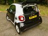USED 2017 67 SMART FORTWO 1.0 PASSION 2d 71 BHP 1 OWNER // ONLY 20,000 MILES // BLUETOOTH//AIRCON//DAB//ALLOYS 1 OWNER // ONLY 20,000 MILES // BLUETOOTH//AIRCON//DAB//ALLOYS