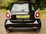 USED 2017 67 SMART FORTWO 1.0 PASSION 2d 71 BHP 1 OWNER // ONLY 20,000 MILES // BLUETOOTH//AIRCON//DAB//ALLOYS 1 OWNER // ONLY 20,000 MILES // BLUETOOTH//AIRCON//DAB//ALLOYS