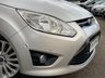 USED 2012 62 FORD C-MAX 1.6 TDCi Titanium 5dr - PARKING PILOT 