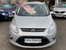 USED 2012 62 FORD C-MAX 1.6 TDCi Titanium 5dr - PARKING PILOT 