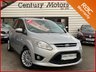 USED 2012 62 FORD C-MAX 1.6 TDCi Titanium 5dr - PARKING PILOT 