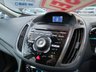 USED 2012 62 FORD C-MAX 1.6 TDCi Titanium 5dr - PARKING PILOT 