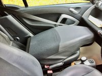 USED 2008 58 SMART FORTWO CABRIO 1.0 PASSION 2d AUTO 84 BHP 2 LADY OWNER//X12 SERVICES WITH BROOKLAND MERCEDES SERVICE HISTORY//BLACK LEATHER//HEATED SEATS//AIRCON//ALLOYS 84 BHP 2 LADY OWNER//X12 BROOKLAND MERCEDES SERVICE HISTORY STAMPS// BLACK LEATHER//HEATED SEATS//AIRCON//ALLOYS