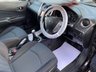USED 2014 64 NISSAN NOTE 1.2 Acenta Premium (COMFORT) 5dr - GLASS ROOF 