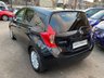 USED 2014 64 NISSAN NOTE 1.2 Acenta Premium (COMFORT) 5dr - GLASS ROOF 