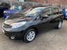 USED 2014 64 NISSAN NOTE 1.2 Acenta Premium (COMFORT) 5dr - GLASS ROOF 