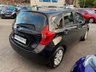 USED 2014 64 NISSAN NOTE 1.2 Acenta Premium (COMFORT) 5dr - GLASS ROOF 