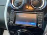 USED 2014 64 NISSAN NOTE 1.2 Acenta Premium (COMFORT) 5dr - GLASS ROOF 