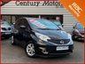 USED 2014 64 NISSAN NOTE 1.2 Acenta Premium (COMFORT) 5dr - GLASS ROOF 