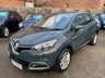 USED 2014 14 RENAULT CAPTUR 1.5 DCi Dynamique MEDIANAV 5dr - SAT NAV 