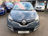 USED 2014 14 RENAULT CAPTUR 1.5 DCi Dynamique MEDIANAV 5dr - SAT NAV 