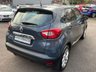 USED 2014 14 RENAULT CAPTUR 1.5 DCi Dynamique MEDIANAV 5dr - SAT NAV 