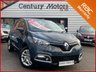 USED 2014 14 RENAULT CAPTUR 1.5 DCi Dynamique MEDIANAV 5dr - SAT NAV 