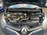 USED 2014 14 RENAULT CAPTUR 1.5 DCi Dynamique MEDIANAV 5dr - SAT NAV 