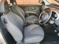 USED 2006 06 NISSAN MICRA 1.2 SPORT PLUS 3d 80 BHP 
