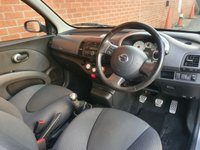USED 2006 06 NISSAN MICRA 1.2 SPORT PLUS 3d 80 BHP 