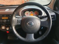USED 2006 06 NISSAN MICRA 1.2 SPORT PLUS 3d 80 BHP 