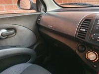 USED 2006 06 NISSAN MICRA 1.2 SPORT PLUS 3d 80 BHP 