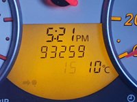 USED 2006 06 NISSAN MICRA 1.2 SPORT PLUS 3d 80 BHP 