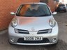 USED 2006 06 NISSAN MICRA 1.2 SPORT PLUS 3d 80 BHP 