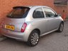 USED 2006 06 NISSAN MICRA 1.2 SPORT PLUS 3d 80 BHP 