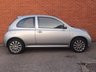 USED 2006 06 NISSAN MICRA 1.2 SPORT PLUS 3d 80 BHP 