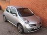 USED 2006 06 NISSAN MICRA 1.2 SPORT PLUS 3d 80 BHP 