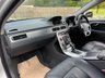 USED 2013 13 VOLVO XC70 2.4 D5 SE LUX AWD 5d 212 BHP **BIG SPEC CAR** REAR SEAT ENTERTAINMENT** VOLVO + 1 OWNER