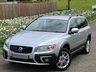 USED 2013 13 VOLVO XC70 2.4 D5 SE LUX AWD 5d 212 BHP **BIG SPEC CAR** REAR SEAT ENTERTAINMENT** VOLVO + 1 OWNER