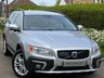 USED 2013 13 VOLVO XC70 2.4 D5 SE LUX AWD 5d 212 BHP **BIG SPEC CAR** REAR SEAT ENTERTAINMENT** VOLVO + 1 OWNER