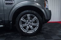 USED 2010 A LAND ROVER DISCOVERY 3.0 4 TDV6 XS 5d AUTO 245 BHP KEYLESS START/CRUISE CONTROL