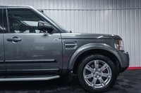 USED 2010 A LAND ROVER DISCOVERY 3.0 4 TDV6 XS 5d AUTO 245 BHP KEYLESS START/CRUISE CONTROL
