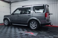 USED 2010 A LAND ROVER DISCOVERY 3.0 4 TDV6 XS 5d AUTO 245 BHP KEYLESS START/CRUISE CONTROL