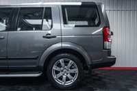USED 2010 A LAND ROVER DISCOVERY 3.0 4 TDV6 XS 5d AUTO 245 BHP KEYLESS START/CRUISE CONTROL