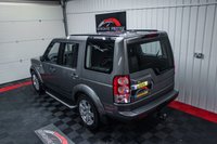 USED 2010 A LAND ROVER DISCOVERY 3.0 4 TDV6 XS 5d AUTO 245 BHP KEYLESS START/CRUISE CONTROL