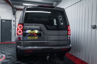 USED 2010 A LAND ROVER DISCOVERY 3.0 4 TDV6 XS 5d AUTO 245 BHP KEYLESS START/CRUISE CONTROL