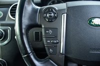 USED 2010 A LAND ROVER DISCOVERY 3.0 4 TDV6 XS 5d AUTO 245 BHP KEYLESS START/CRUISE CONTROL