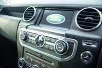 USED 2010 A LAND ROVER DISCOVERY 3.0 4 TDV6 XS 5d AUTO 245 BHP KEYLESS START/CRUISE CONTROL