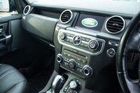 USED 2010 A LAND ROVER DISCOVERY 3.0 4 TDV6 XS 5d AUTO 245 BHP KEYLESS START/CRUISE CONTROL