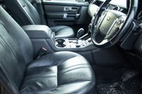 USED 2010 A LAND ROVER DISCOVERY 3.0 4 TDV6 XS 5d AUTO 245 BHP KEYLESS START/CRUISE CONTROL