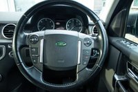 USED 2010 A LAND ROVER DISCOVERY 3.0 4 TDV6 XS 5d AUTO 245 BHP KEYLESS START/CRUISE CONTROL
