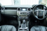 USED 2010 A LAND ROVER DISCOVERY 3.0 4 TDV6 XS 5d AUTO 245 BHP KEYLESS START/CRUISE CONTROL