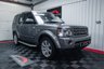 USED 2010 A LAND ROVER DISCOVERY 3.0 4 TDV6 XS 5d AUTO 245 BHP KEYLESS START/CRUISE CONTROL
